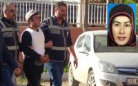 Arvadını öldürən kişi: “Cinlər məni tutmağa çalışırdı”
