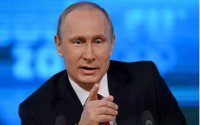 Putin: 