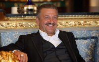 AST Telmanın xalq artistinə verdiyi villa əlindən alındı