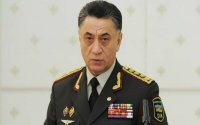 Ramil Usubovdan rəis təyinatı