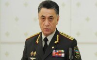 Ramil Usubov Nardarana gedir