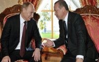 Putin Ərdoğandan üzr istəyib