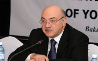 Fuad Ələsgərov Nardaran hadisələrindən danışdı