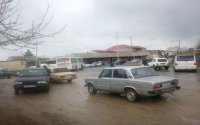 Nardaranın yolu açıldı – Foto