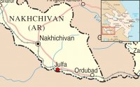Naxçıvan üçün böyük təhlükə