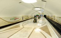 Metropoliten “Qəbələ”nin istəyini yerə salmadı