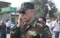General Nardarandan danışdı