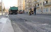 Büdcəyə daha bir zərbə