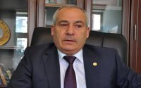İcra başçısı Laçın obalarını üsyana qaldrır - Video