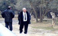 Çovdarov şəraitdən məmnundur