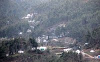 8 general öldürüldü- Türkməndağda qəfil hücum