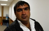 Maşınında güllələnən azərbaycanlı - Lənkərandan imiş