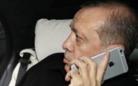 Ərdoğanı telefonla dolayıblar?- Səs yazısı