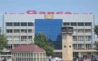 Gəncə İcra Hakimiyyətinin maşını qəzaya düşdü - 3 yaralı
