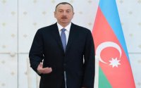 İlham Əliyev: 