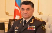 Ramil Usubov: 
