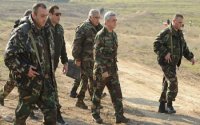 Ermənistan sentyabrdan sülh danışıqlarından kənarlaşıb