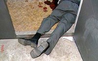“Azərsu”nun məsul əməkdaşı öldürüldü - Kafedə