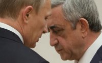 Sarkisyandan ŞOK MESAJ: “Əraziləri qaytarmağa hazırıq”