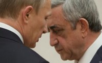 Rusiya Azərbaycana qarşı təzyiq edə bilər-Ermənistanın əli ilə 