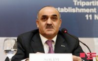 Səlim Müslümov işsizliyin səbəbini açıqladı