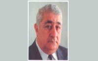 Bir insanın nağıl dünyası: Sultan Məmmədov - 80 