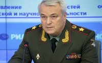 Putinin sirri ifşa oldu - General ağzından qaçırdı