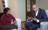 “Prezidentlə görüşdə “çoxlu problemlər deyilmədi”” – Rasim Balayev