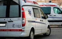 Bakıda tibb bacısı faciəli şəkildə öldü