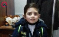 Evinin qarşısında oynayan məktəbli DƏHŞƏTLİ FACİƏNİN QURBANI OLDU (FOTO)