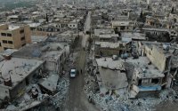 Azərbaycanda vəzifəli şəxs Suriyaya qaçdı, orda əri öldürülən qadınla... - TƏFƏRRÜAT