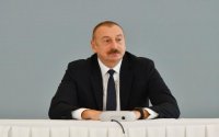 Prezident AP-nin Azərbaycanla bağlı qətnaməsinə münasibət bildirdi