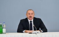 İlham Əliyevdən DTX ilə bağlı FƏRMAN