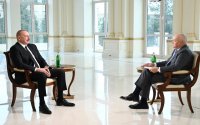 İlham Əliyev: Rusiya etibarlı tərəfdaşdır, Qərb isə Ermənistanı silahlandırır