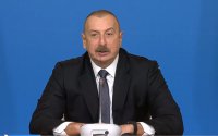 Mən bu barədə danışdıqda, “zəncirli köpəkləri”ni üzərimə salırlar - Prezident