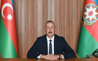 İlham Əliyev Rusiyadan Bakıya qayıtdı, komissiya yaratdı