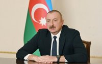 Prezidentdən sərəncam: Onlara “Rəşadət” ordeni verildi
