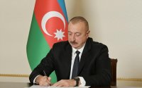 Bu şəxslərə Prezident mükafatı verildi