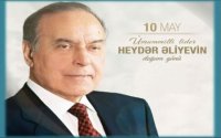 Heydər Əliyevin dövlət idarəçiliyi göstərdi ki, dövlət müstəqilliyinin təməli hüquq və ədalətdir-Subut Mehdiyev yazır