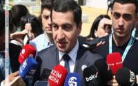 Hikmət Hacıyevdən quru sərhədlərlə bağlı AÇIQLAMA
