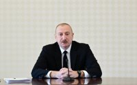 “Bu əmsal artmır, biz elə yerində sayırıq” - Prezidentdən SƏRT SÖZLƏR