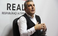 Natiq Cəfərli: ““Parlamentdə müxalifətin adı var, özü yoxdur” fikrini bütün partiyalara şamil etmək doğru deyil”