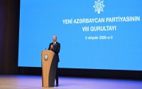 Qurtuluşdan Zəfərə uzanan şərəfli yol