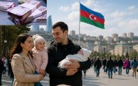 Gələn il uşaqpulu veriləcək? – Dəqiq CAVAB