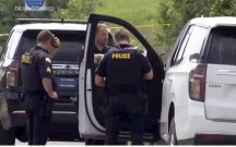 ABŞ-da dəhşətli faciə –Silahlı şəxs 8 uşağı güllələyərək öldürdü