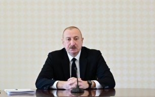 “Bu əmsal artmır, biz elə yerində sayırıq” - Prezidentdən SƏRT SÖZLƏR