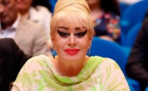 “Nazpəri ağlayır, sızlayır ki, pulum yoxdur..”