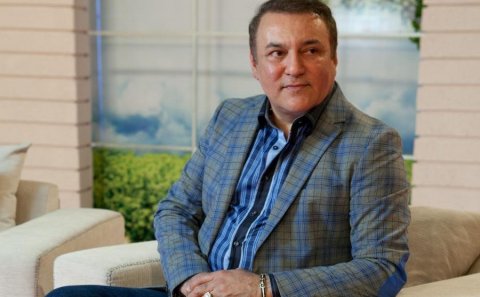 Cavanşir Məmmədov birnəfərlik avtomobilinə qovuşdu