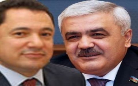 Mikayıl İsmayılov ARDNŞ-ni əlinə alır?
