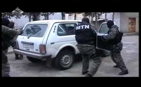 MTN-dən əməliyyat: 15 nəfər həbs olundu
